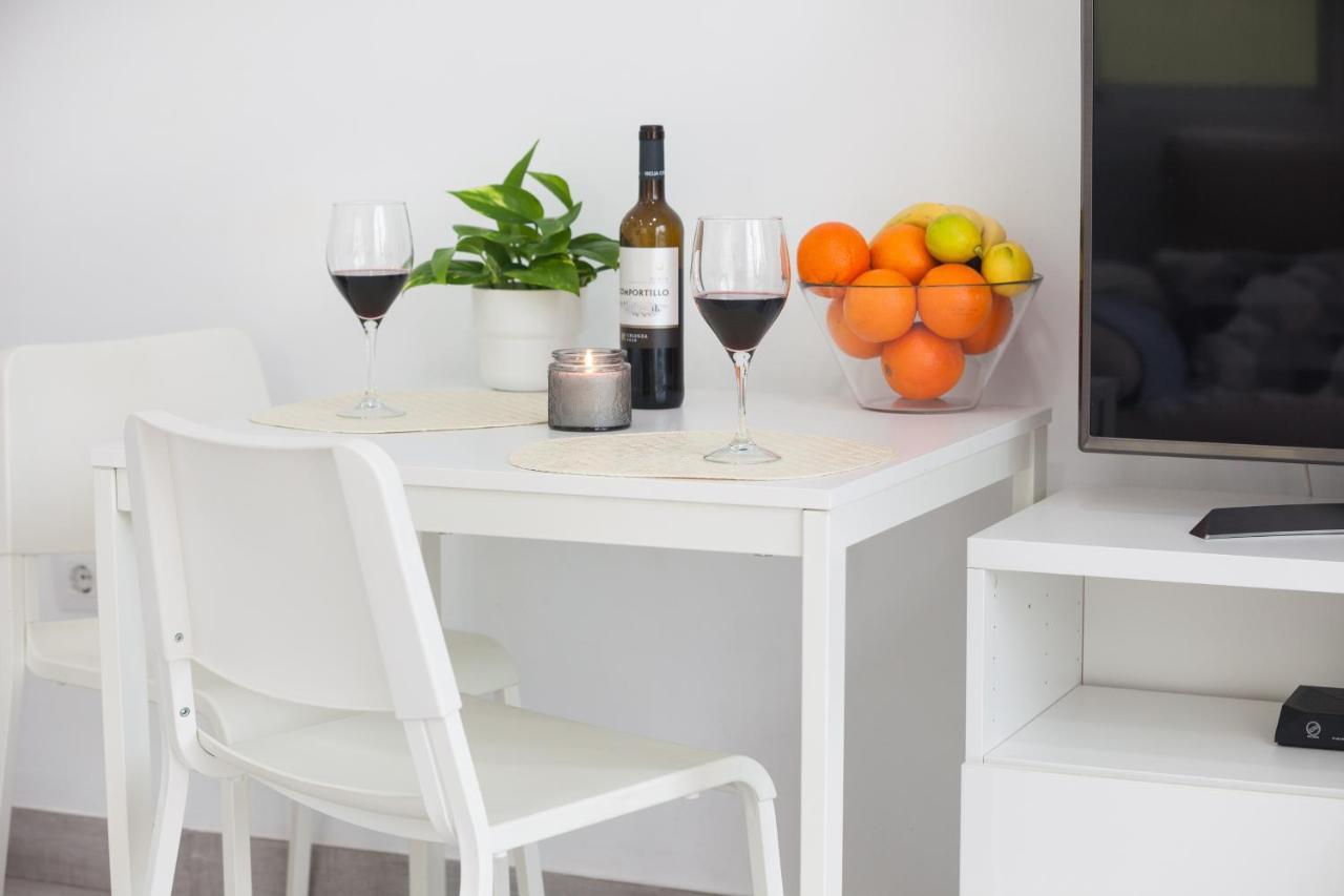 Orlando Luxury Costa Adeje Apartment ภายนอก รูปภาพ