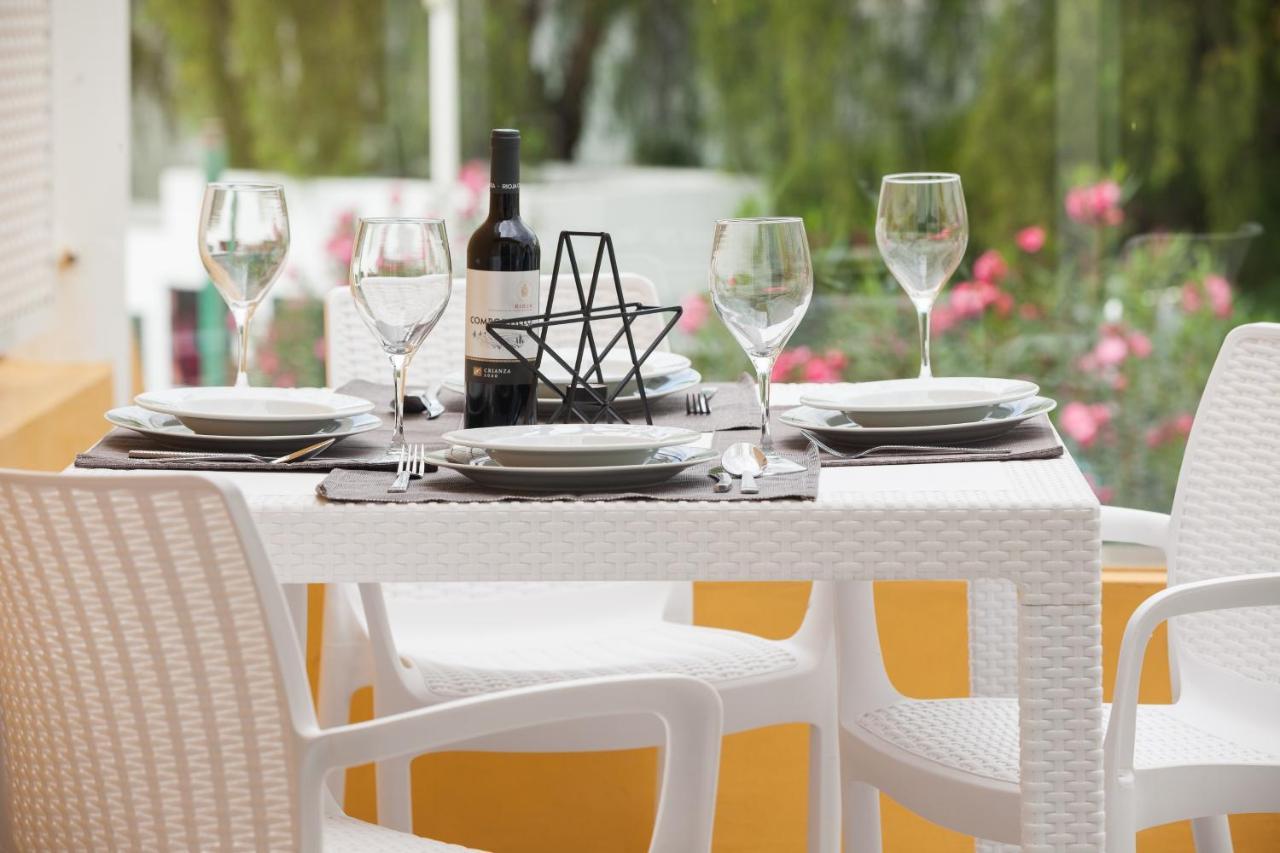 Orlando Luxury Costa Adeje Apartment ภายนอก รูปภาพ