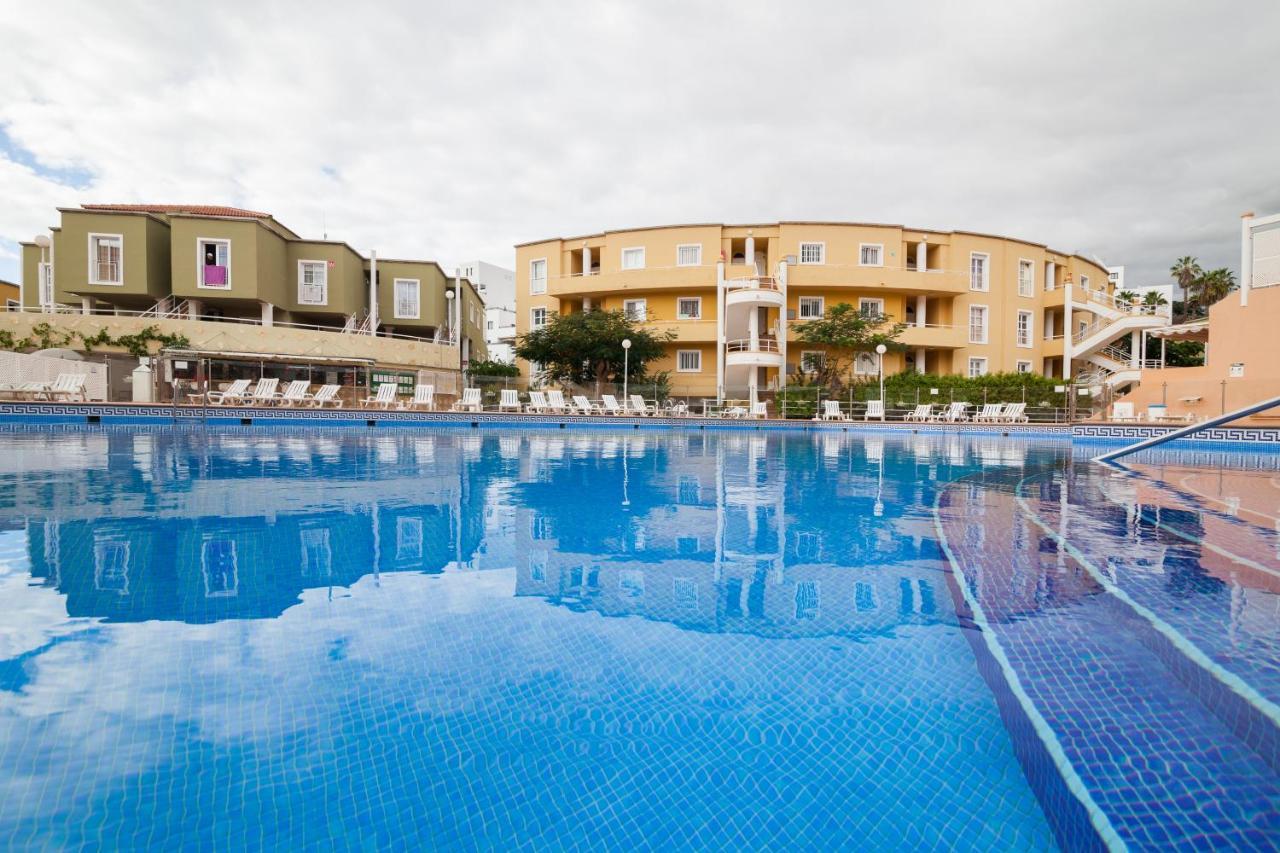 Orlando Luxury Costa Adeje Apartment ภายนอก รูปภาพ