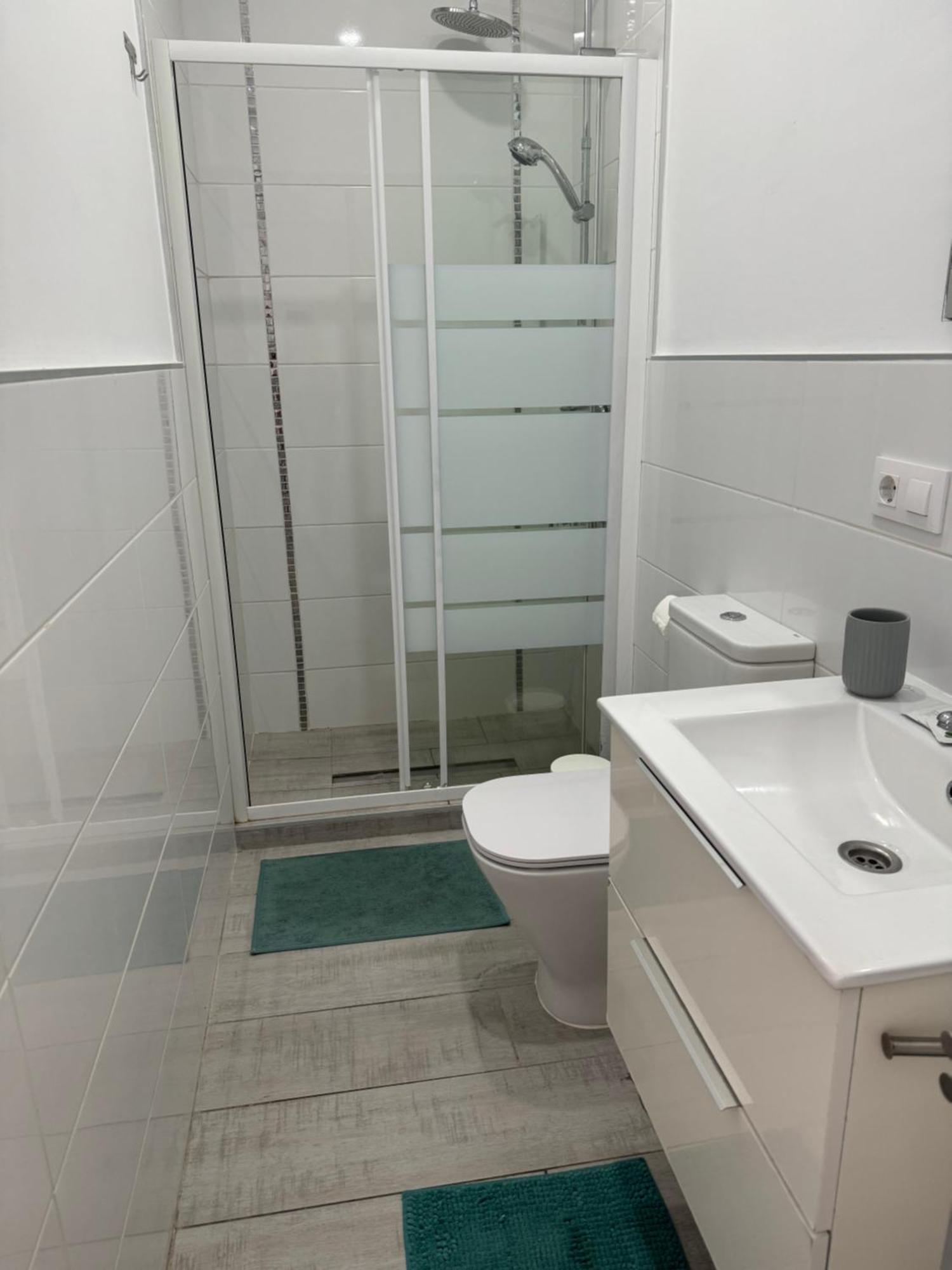 Orlando Luxury Costa Adeje Apartment ภายนอก รูปภาพ