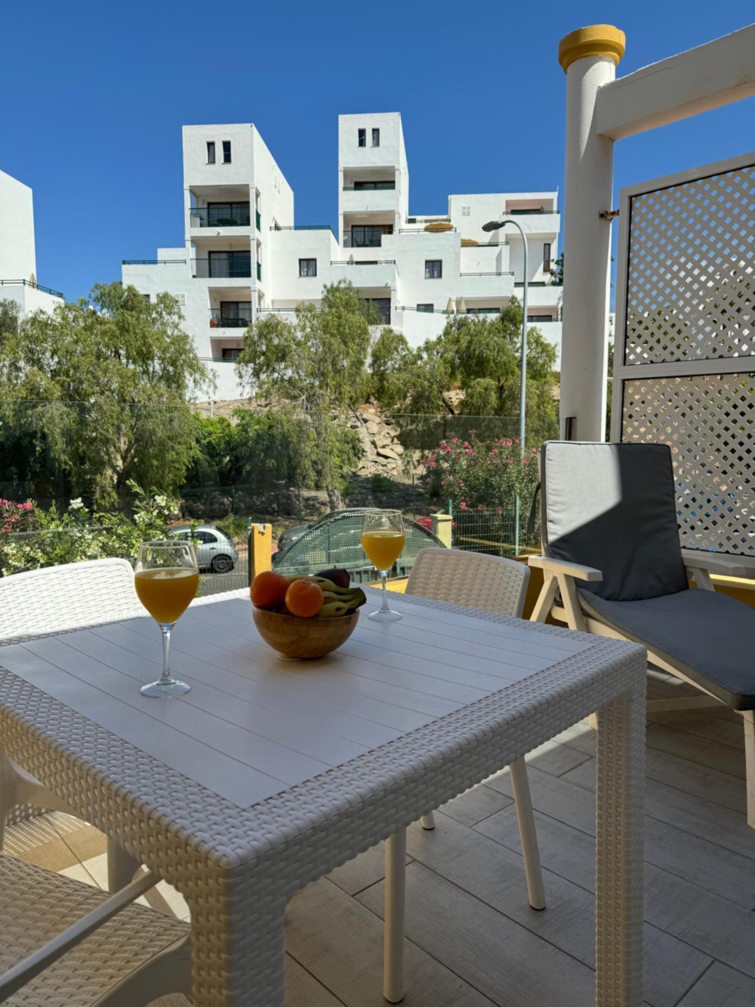 Orlando Luxury Costa Adeje Apartment ภายนอก รูปภาพ