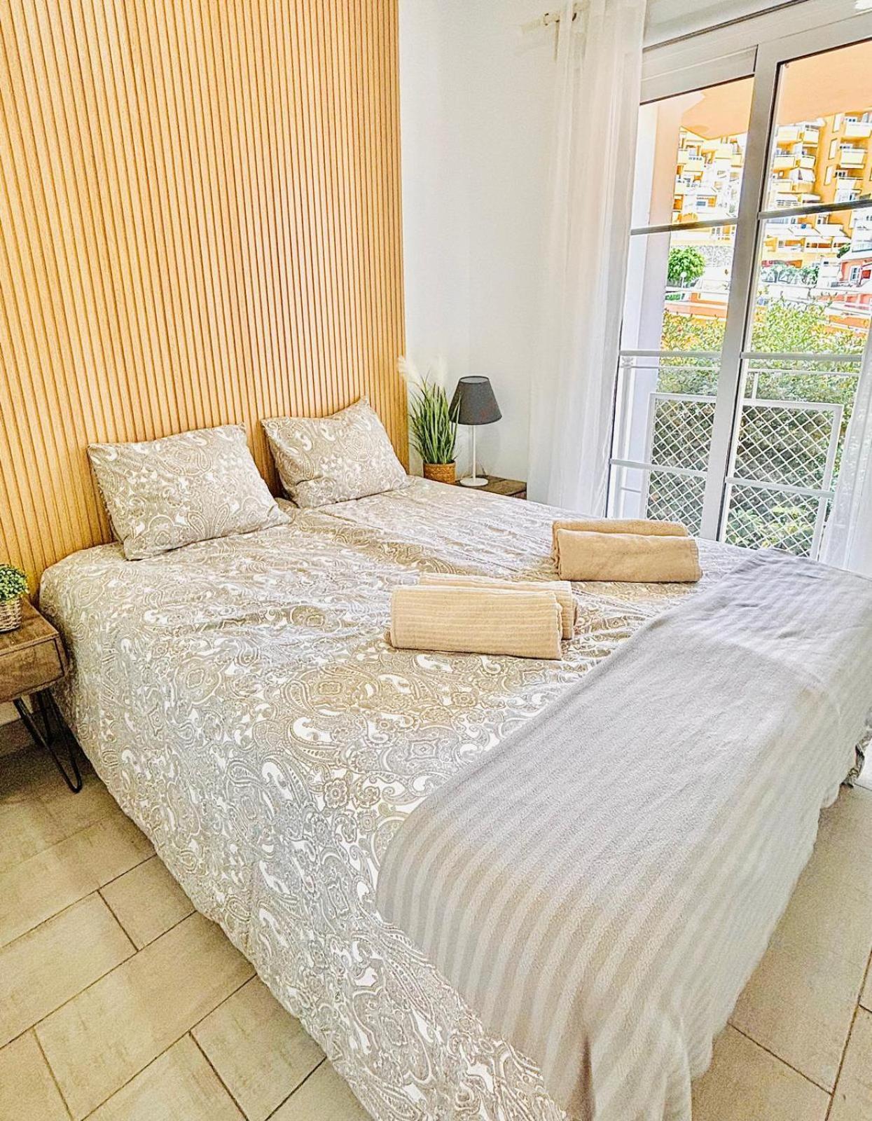Orlando Luxury Costa Adeje Apartment ภายนอก รูปภาพ